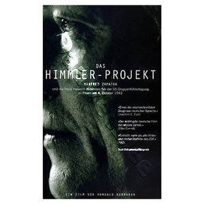 Das Himmler Projekt (DVD)